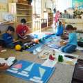 The Benefits of Montessori Education